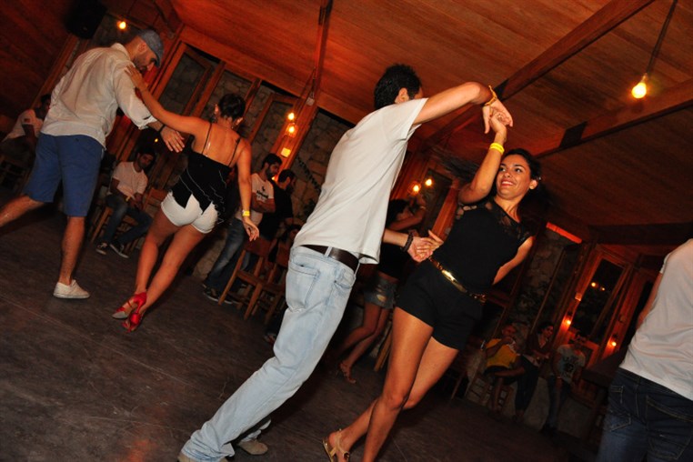 Brazilian Beach Festival
